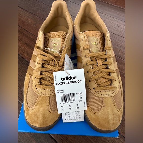Adidas Gazelle - Picture 5 of 7